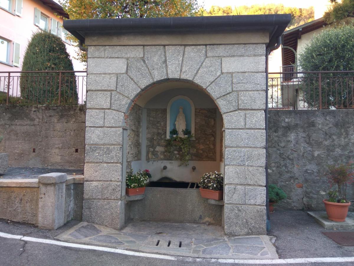 Apartment Grigioperla