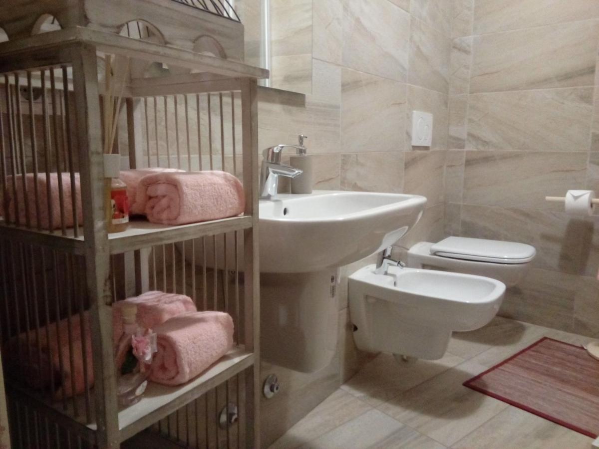 Casa Della Nina Holiday home *