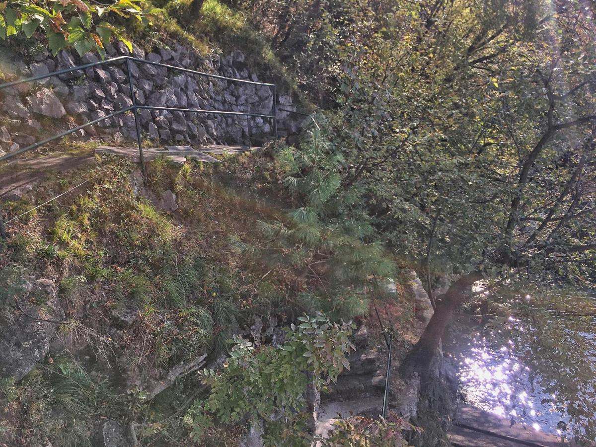 Gioconda * Varenna