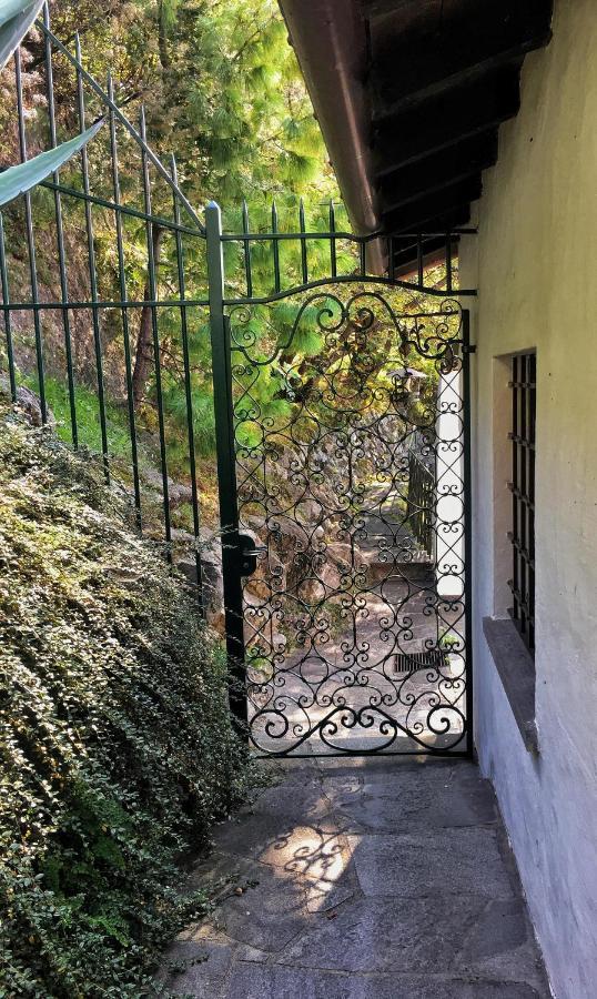 Gioconda Villa *