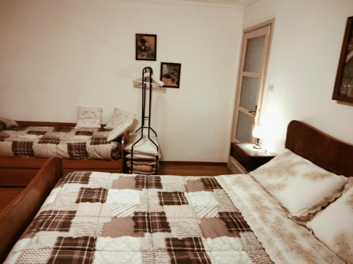 Casa Della Nina Pigra