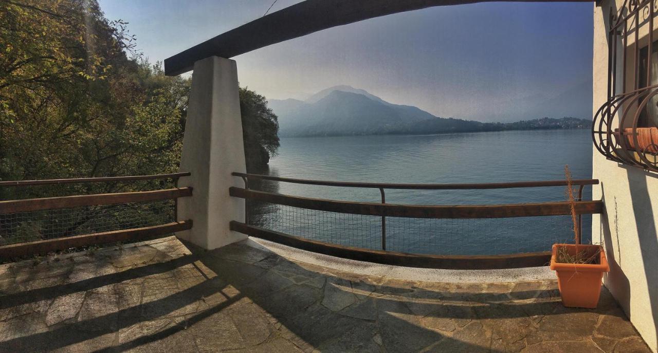 Villa Gioconda Varenna