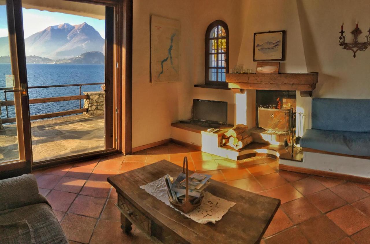 Villa Gioconda Varenna