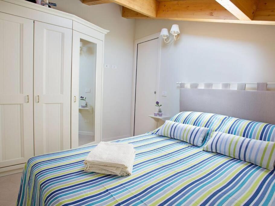 Apartment La Luna Lenno