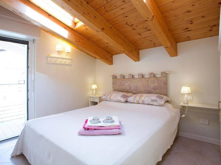 La Luna Apartment
