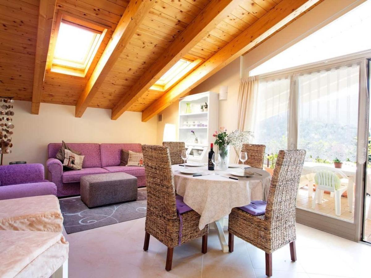 Apartment La Luna