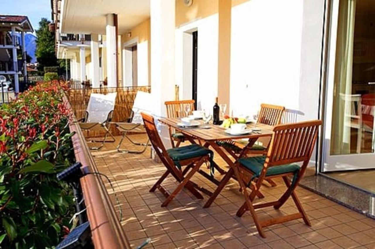 Apartment Village Apartment-pool, Parking, Garden-by Italian *