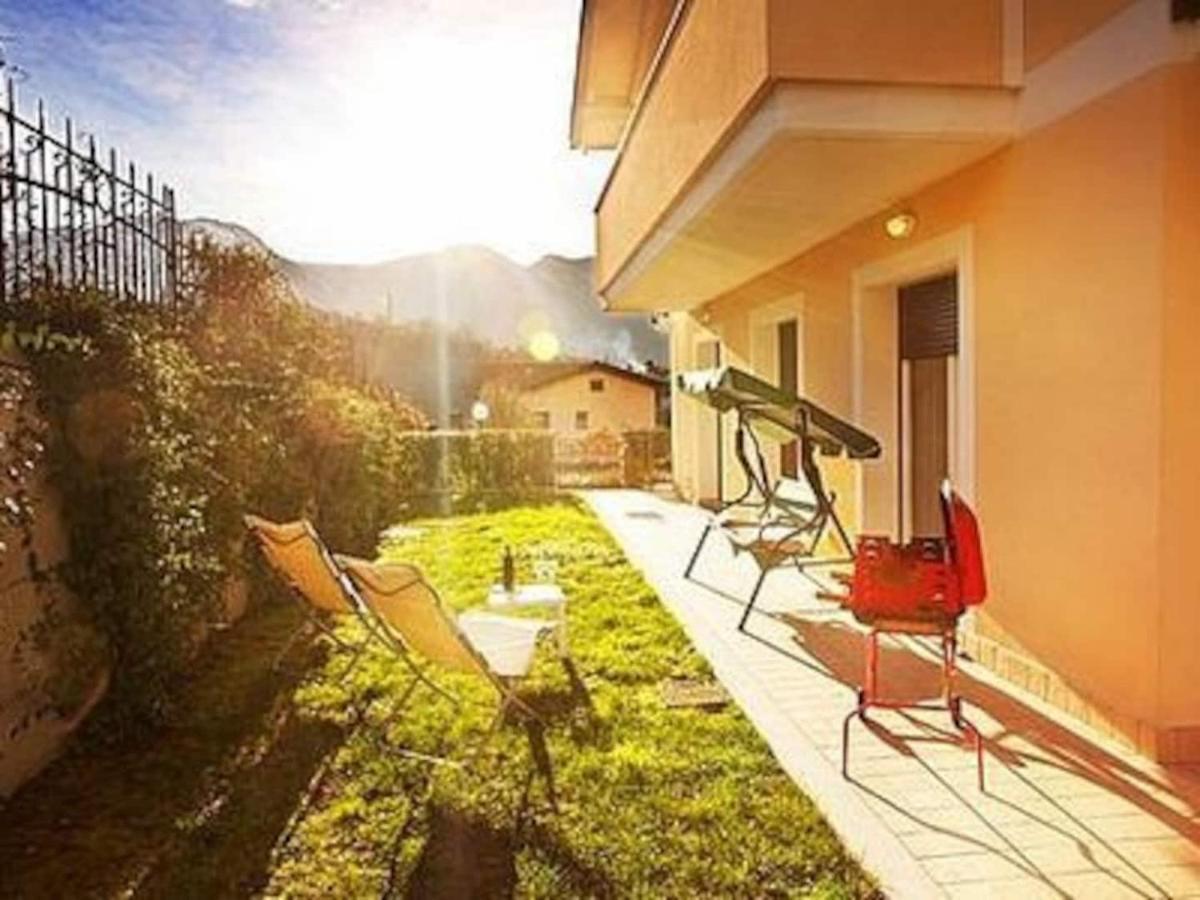 Village Apartment-pool, Parking, Garden-by Italian Lenno