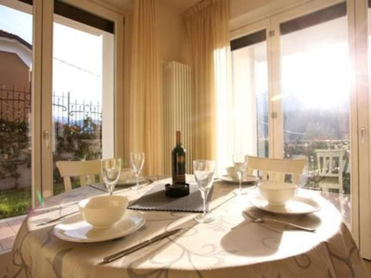 Village Apartment-pool, Parking, Garden-by Italian Apartment