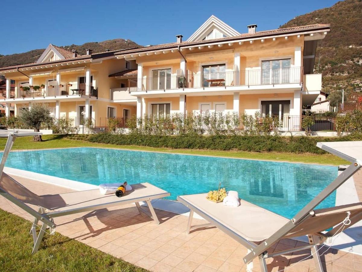 Apartment Village Apartment-pool, Parking, Garden-by Italian *