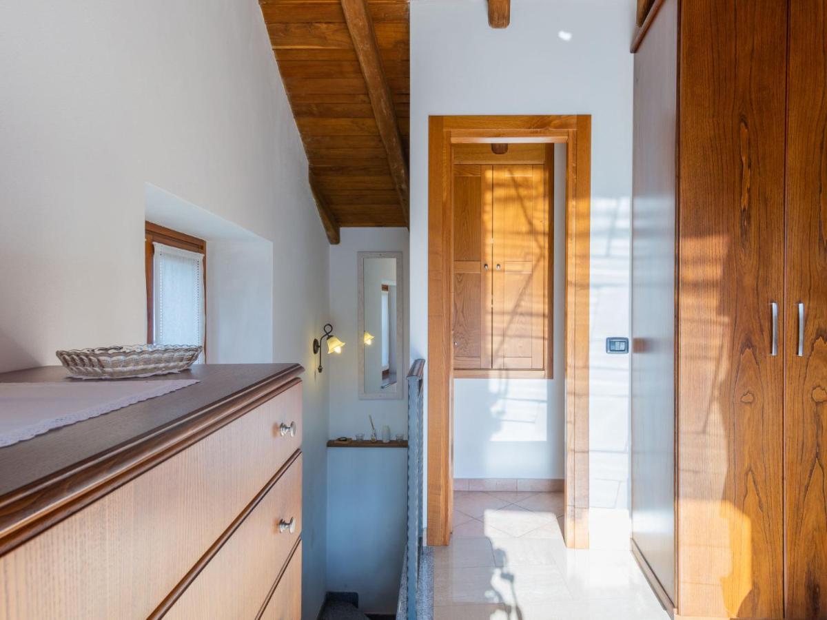Rosa - Vna205 By Interhome Holiday home Perledo