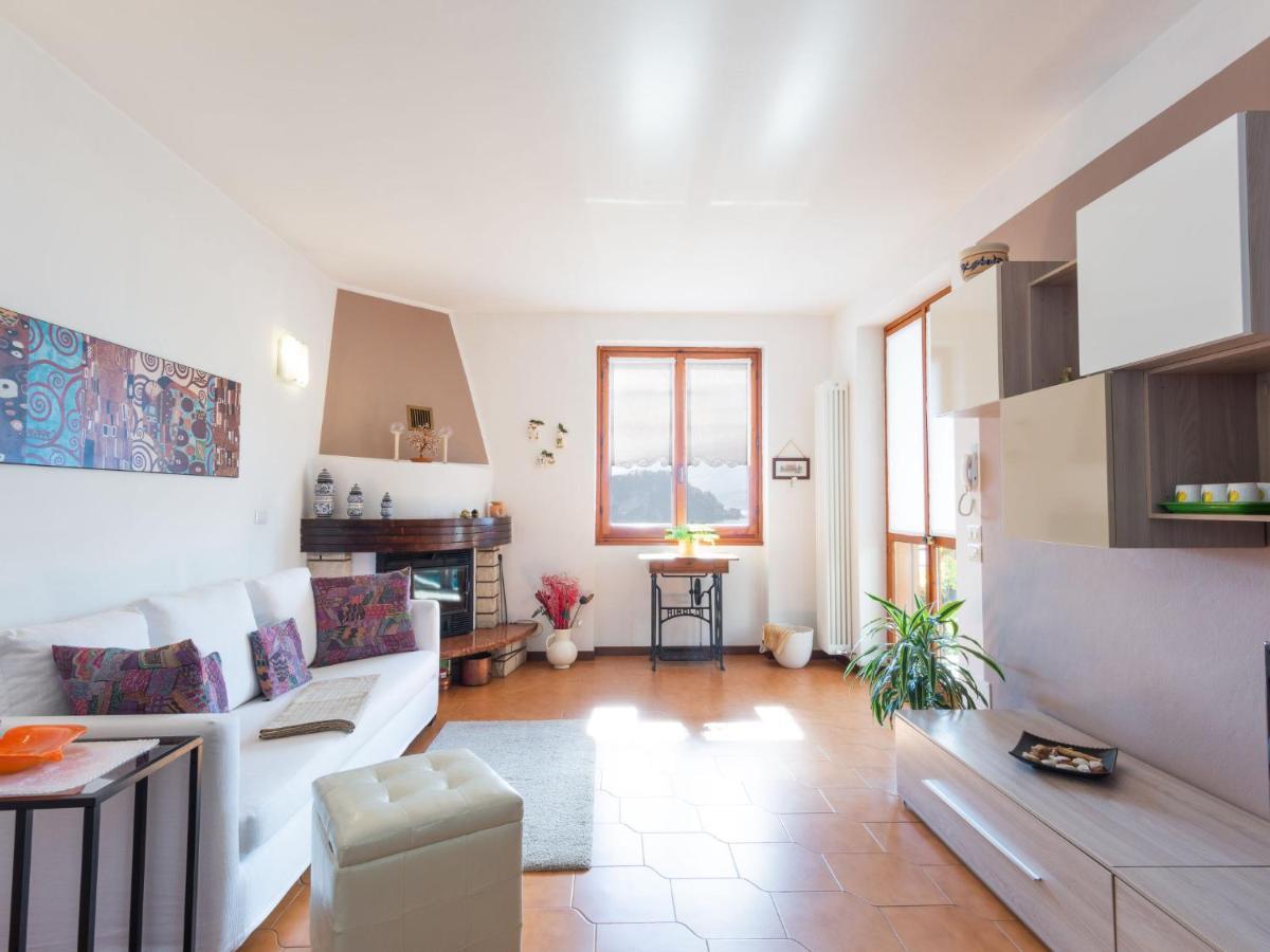 Stefania - Vna370 By Interhome Apartment