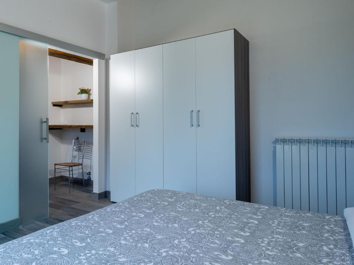 Locazione Turistica Baita Bave - Viv374 Apartment *