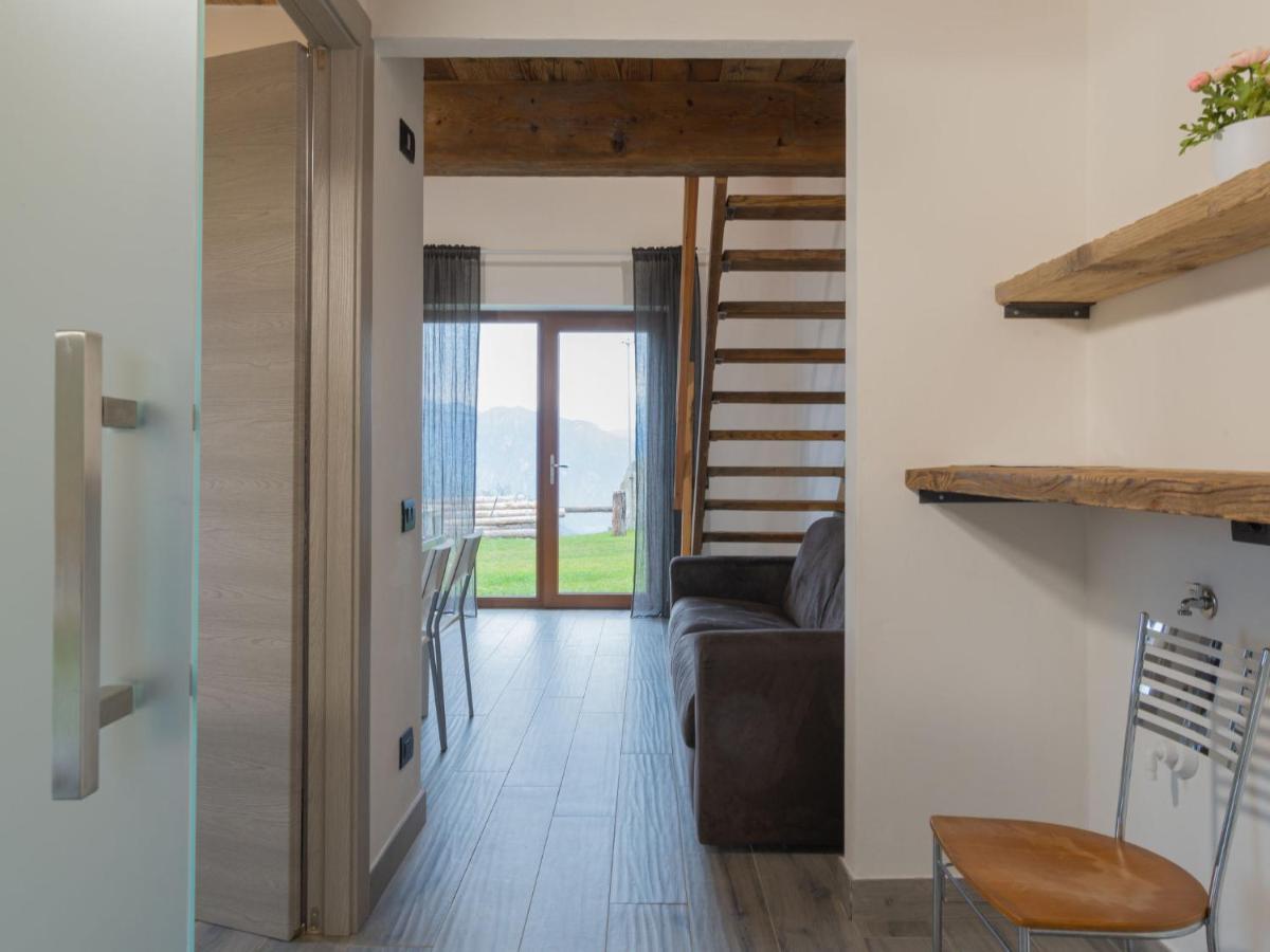 Apartment Locazione Turistica Baita Bave - Viv374 San Fedele Superiore