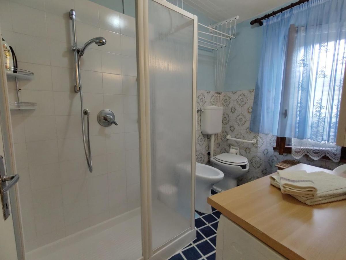 Corte Della Carla - Lie200 By Interhome Apartment *