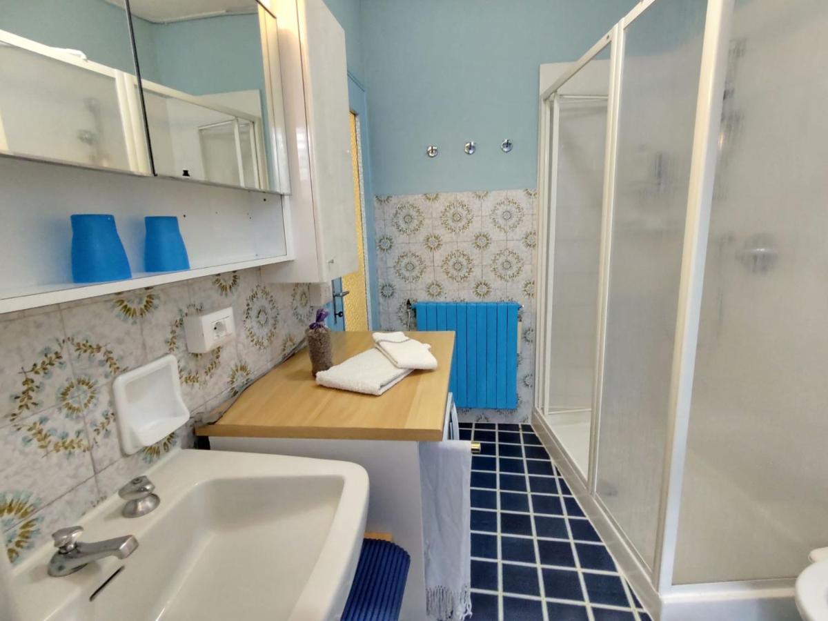 Corte Della Carla - Lie200 By Interhome * Lierna