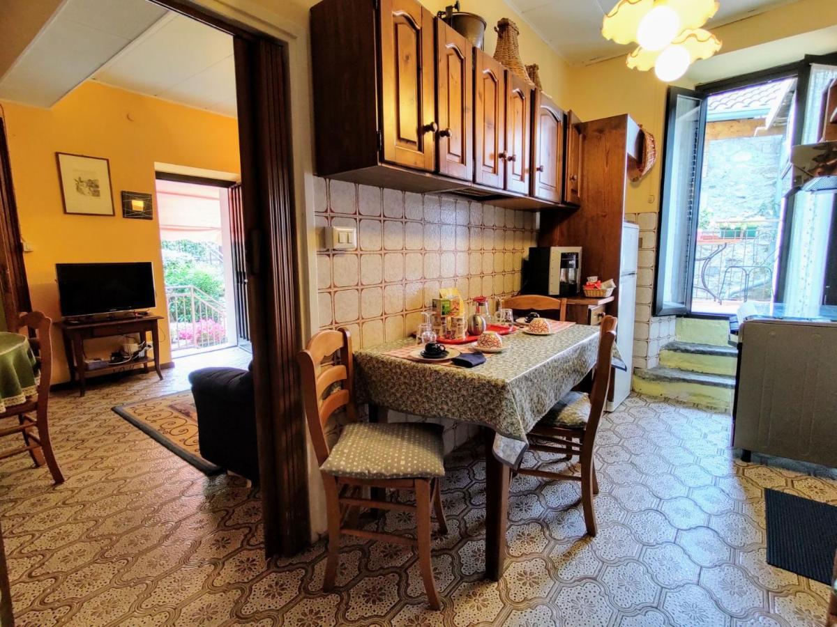 Corte Della Carla - Lie200 By Interhome *