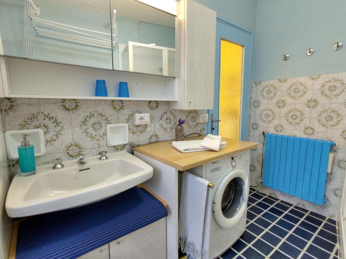 Corte Della Carla - Lie200 By Interhome Lierna