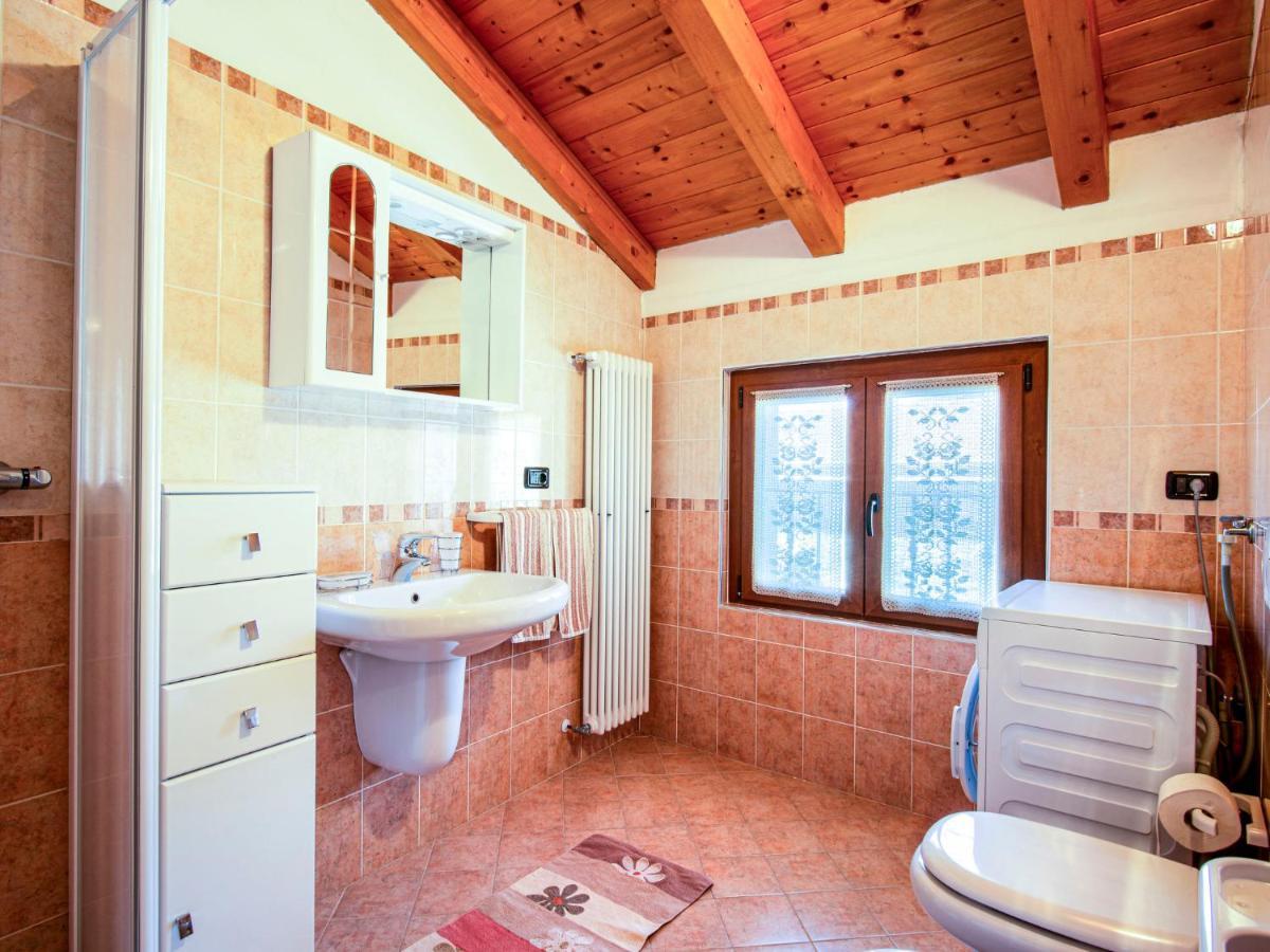 Martino - Dma322 By Interhome Holiday home Vercana