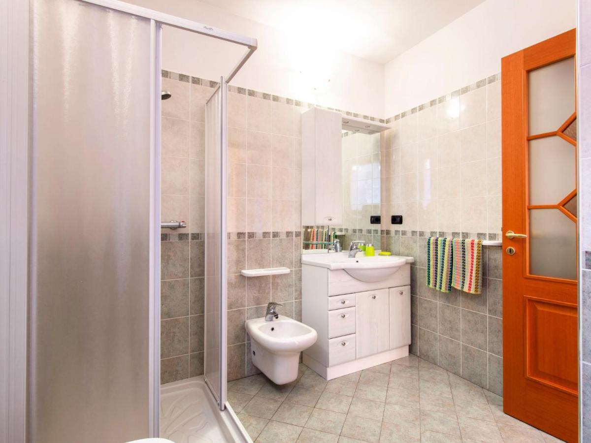 Martino - Dma322 By Interhome Holiday home Vercana