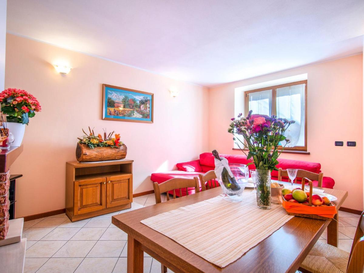 Holiday home Martino - Dma322 By Interhome