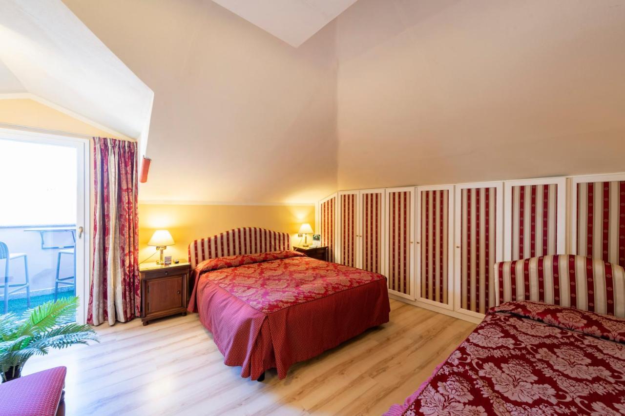 La Dependance Guest house Menaggio
