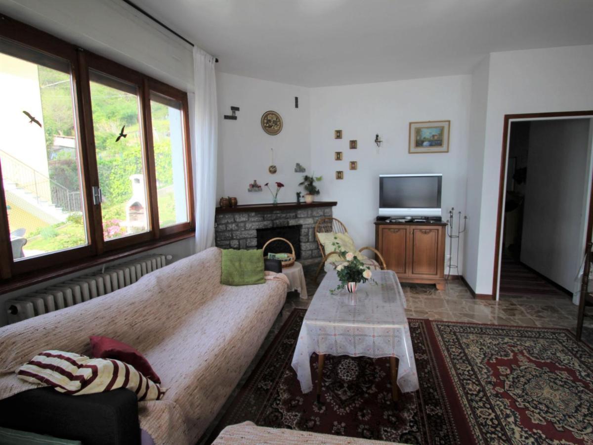 Locazione Turistica Bellavista *