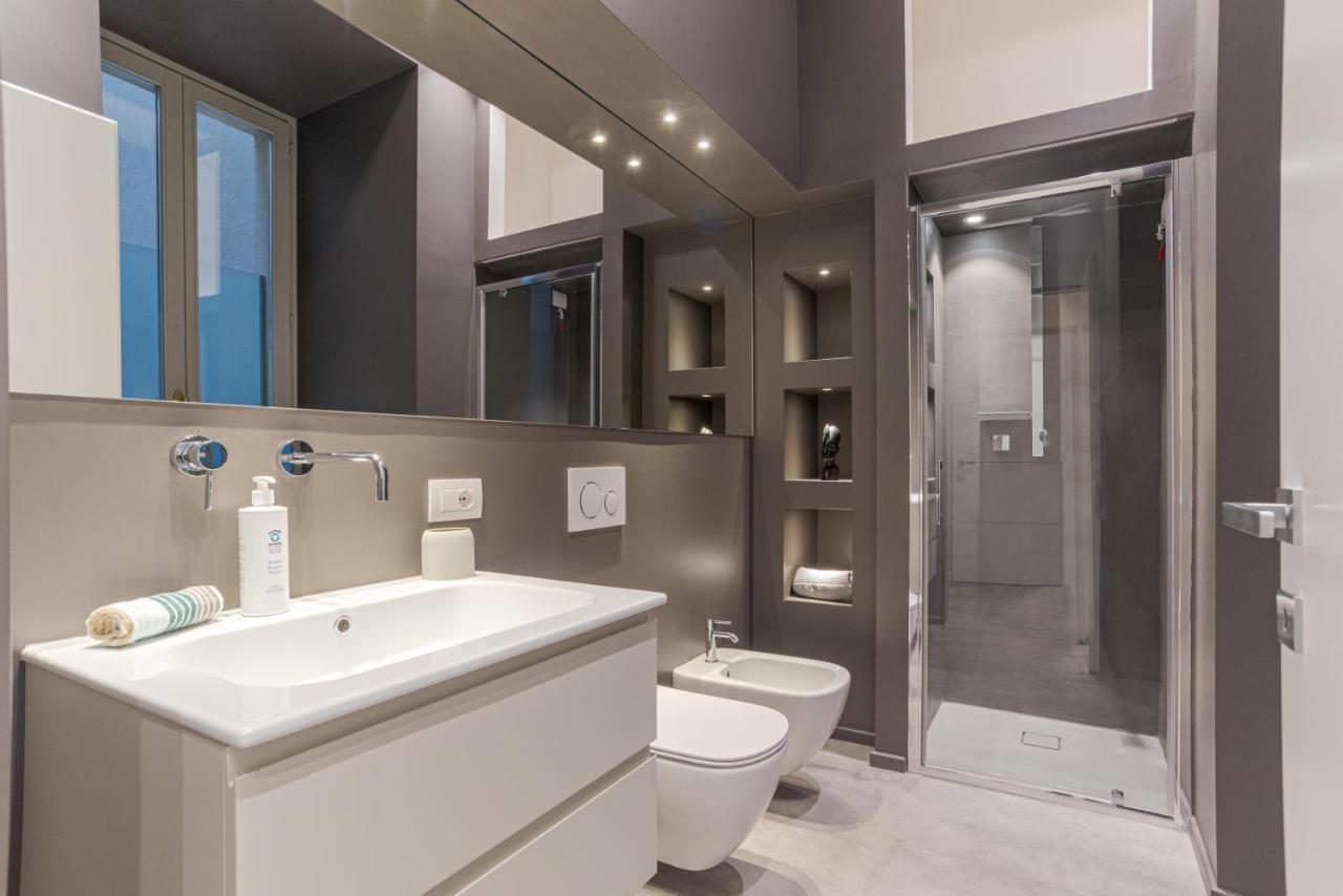 Della Corte - By Myhomeincomo Apartment Como