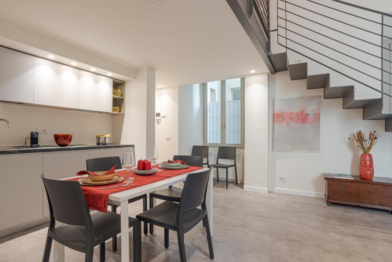 Della Corte - By Myhomeincomo Apartment