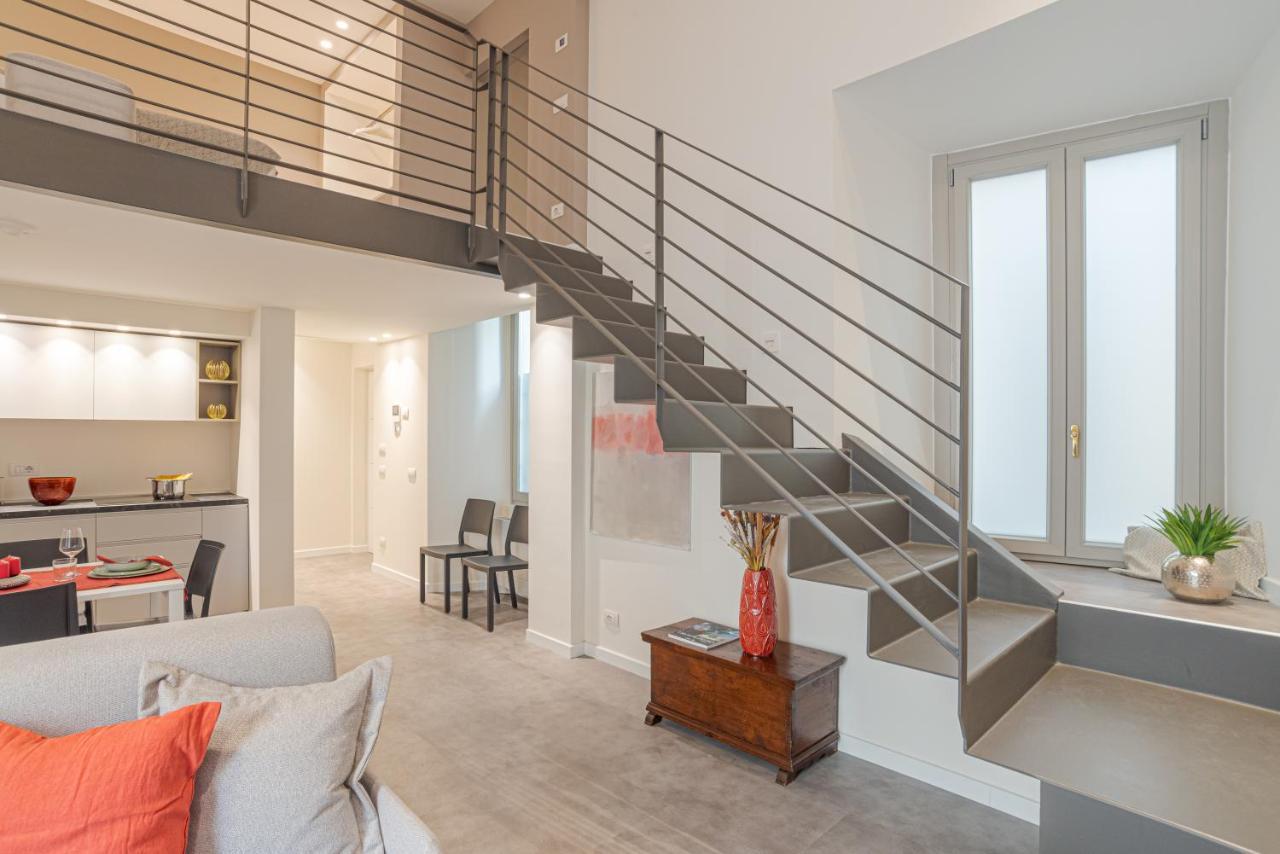 Della Corte - By Myhomeincomo Apartment Como