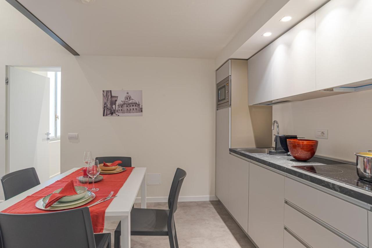 Della Corte - By Myhomeincomo Apartment *