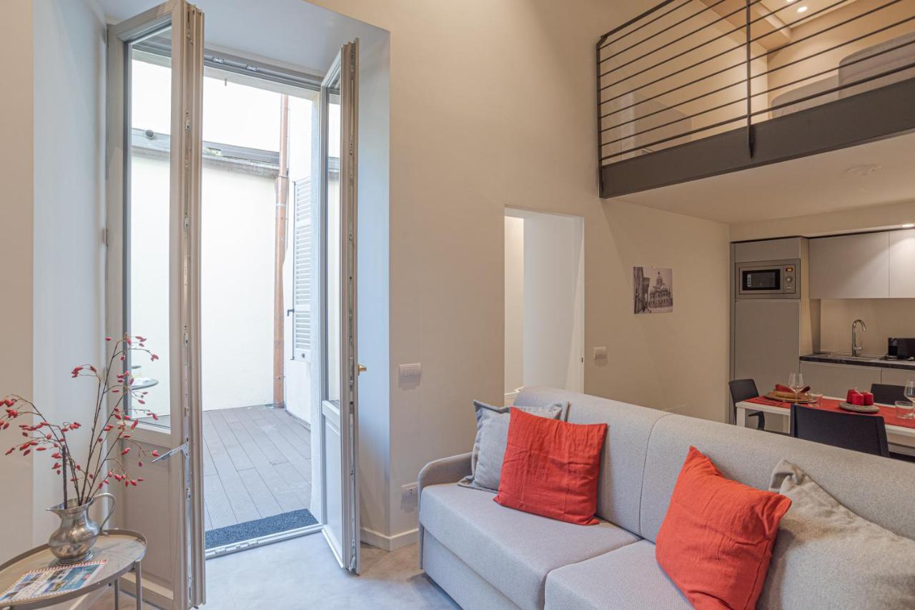 Della Corte - By Myhomeincomo Apartment