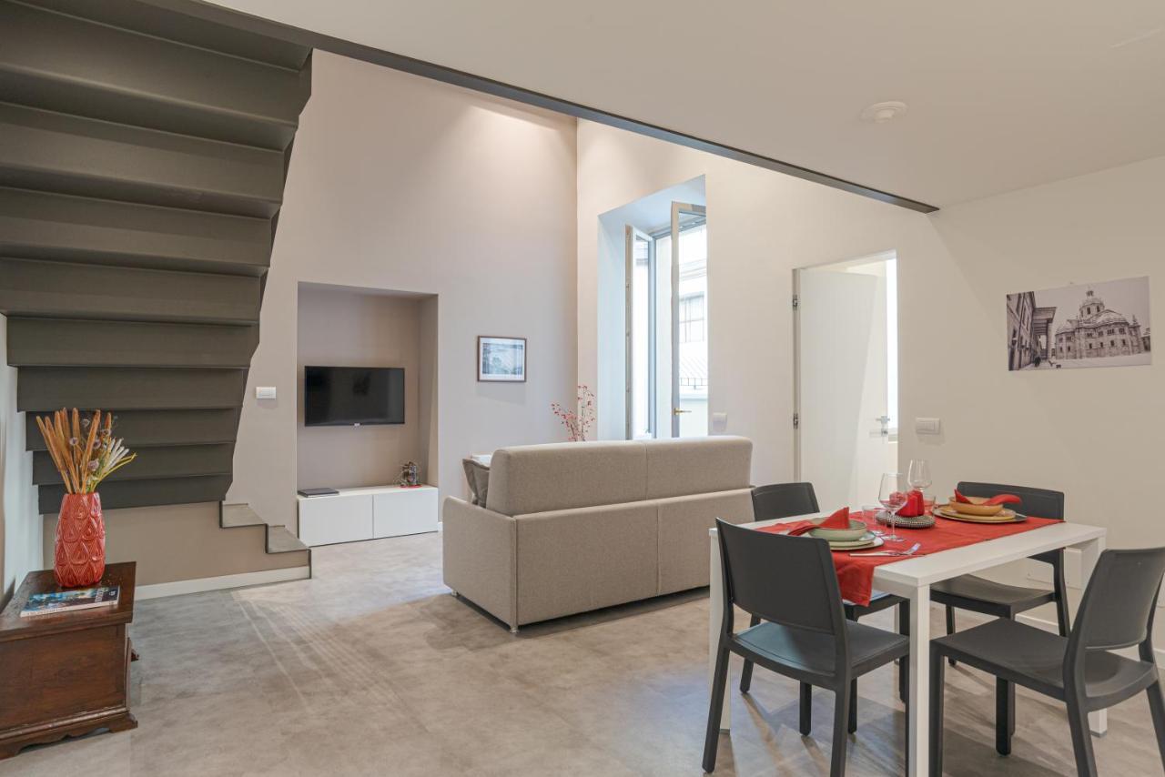 Della Corte - By Myhomeincomo Apartment Como