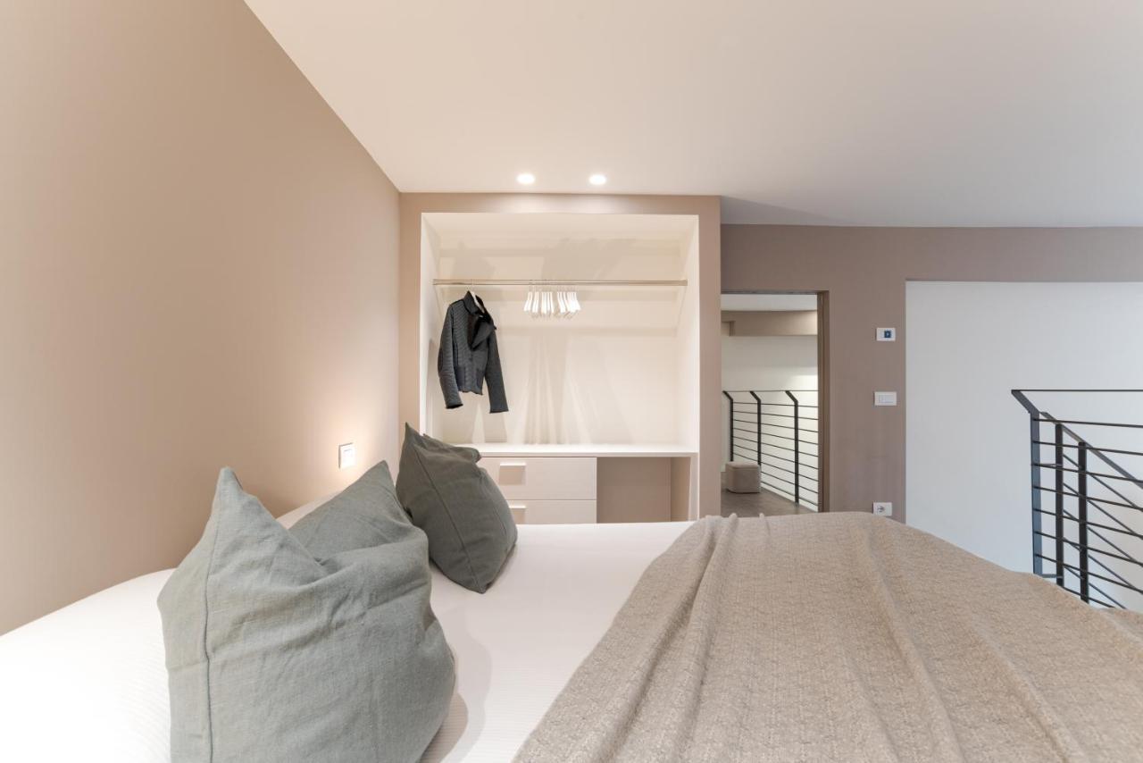Della Corte - By Myhomeincomo Apartment *