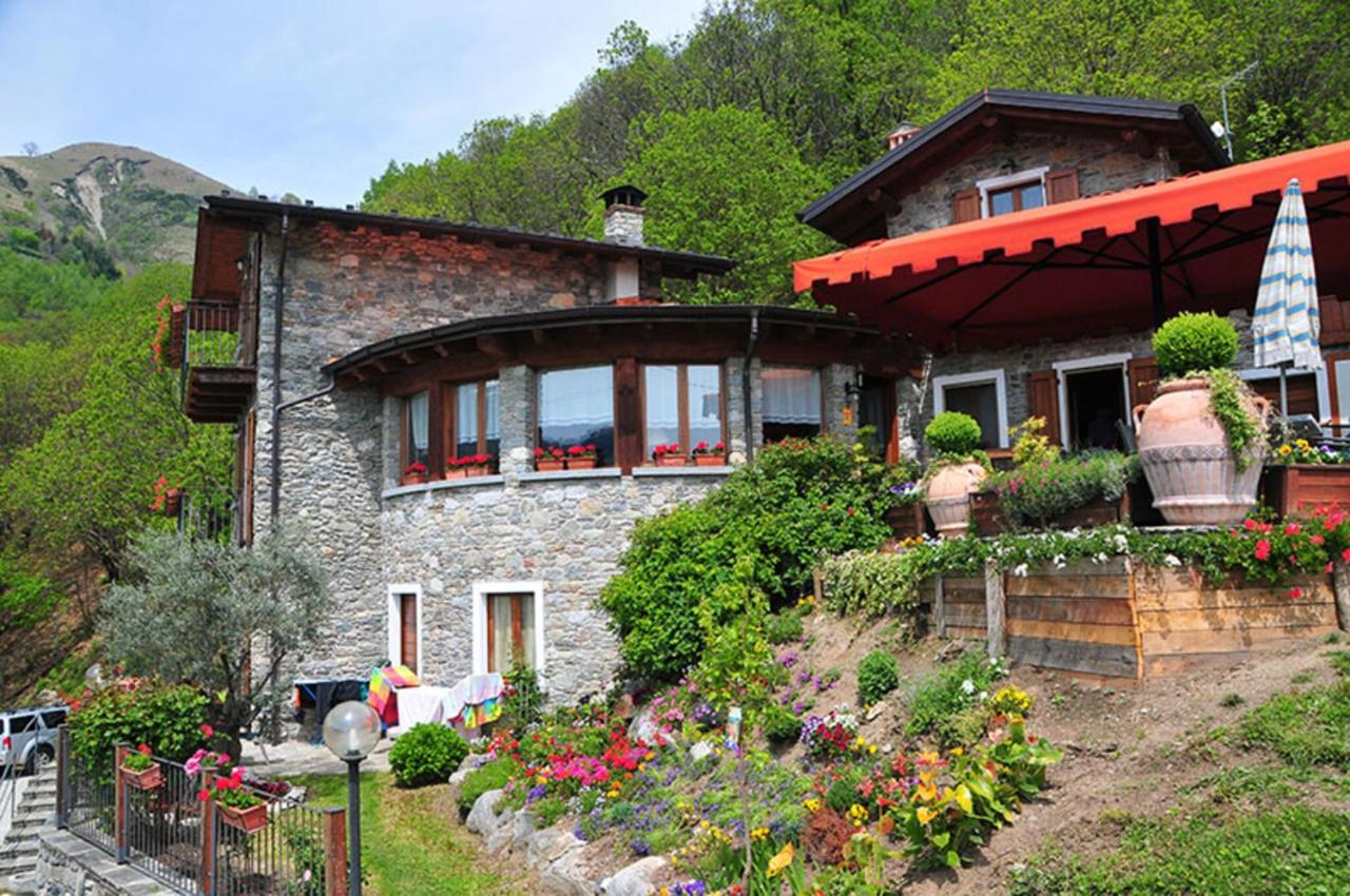 Appartamentino Su 2 Livelli *