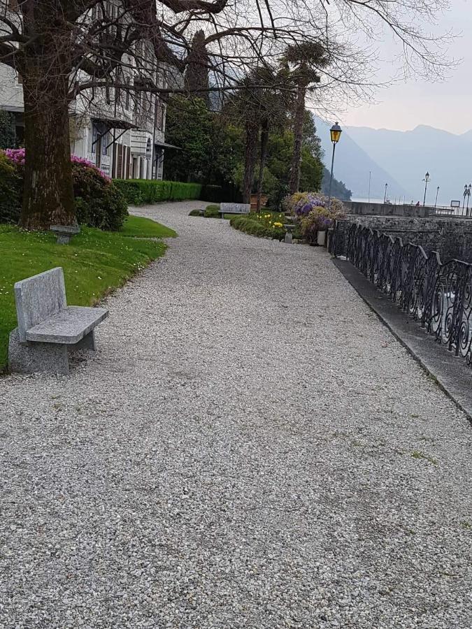 Nona Lakeside At Patrician Apartment Bellagio
