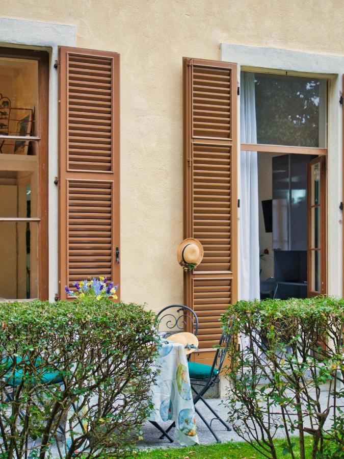 Nona Lakeside At Patrician Apartment Bellagio
