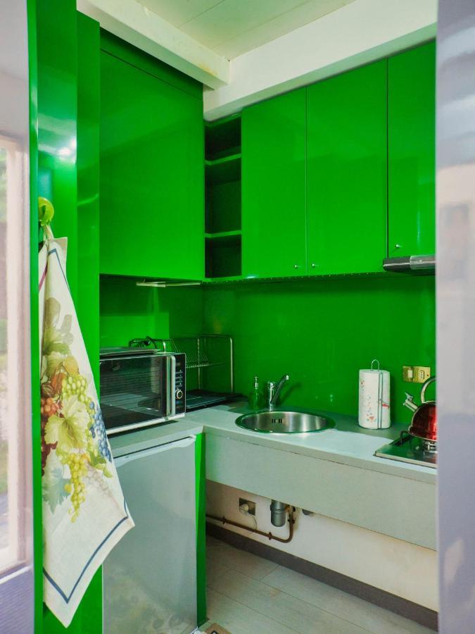 Nona Lakeside At Patrician Apartment Bellagio