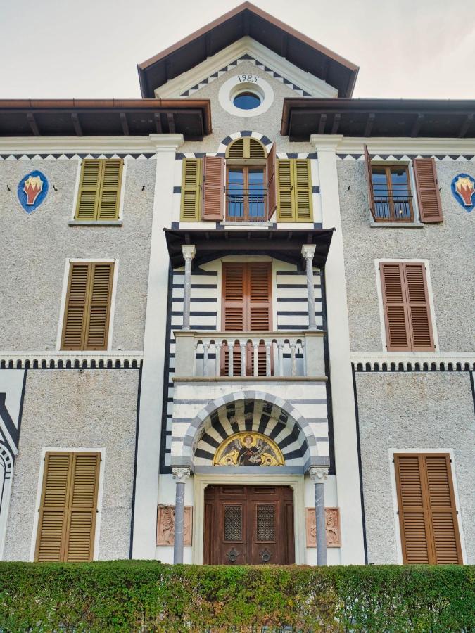 Nona Lakeside At Patrician Apartment Bellagio