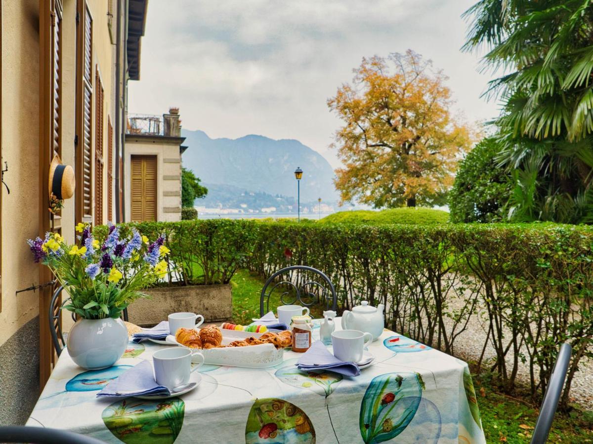 Nona Lakeside At Patrician * Bellagio