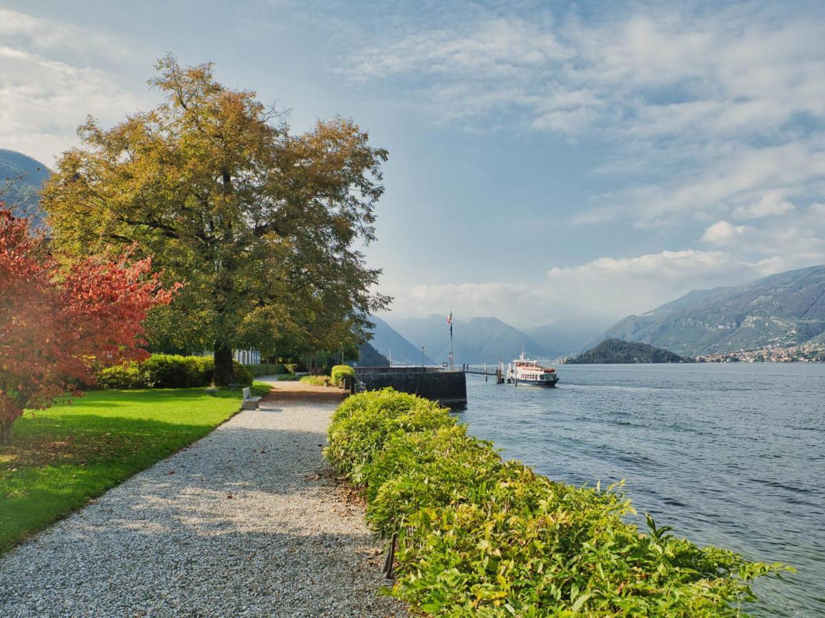 Nona Lakeside At Patrician * Bellagio