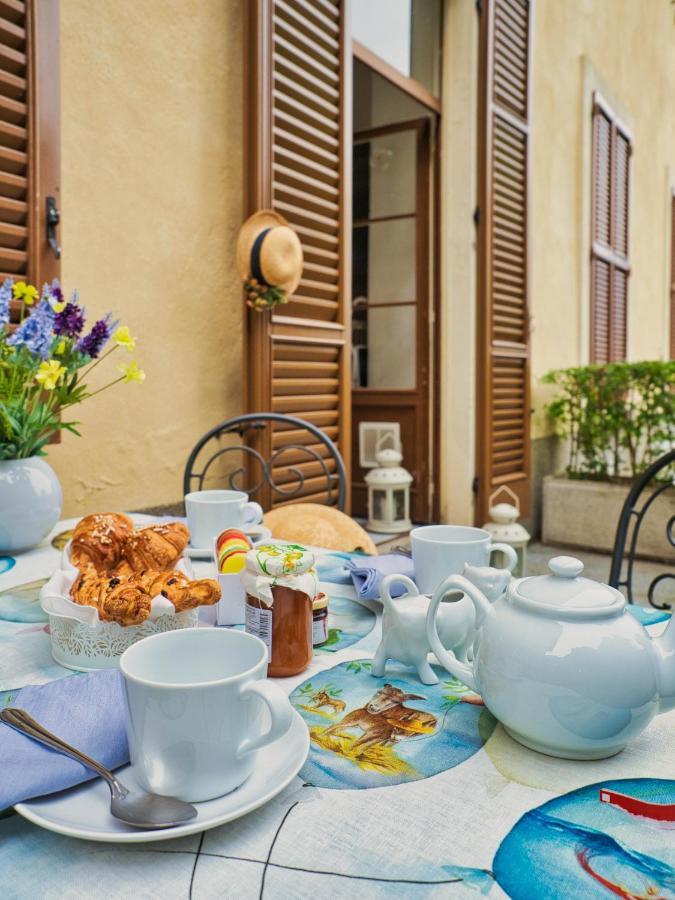 Nona Lakeside At Patrician Apartment Bellagio