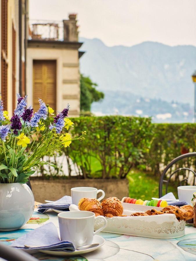 Nona Lakeside At Patrician * Bellagio