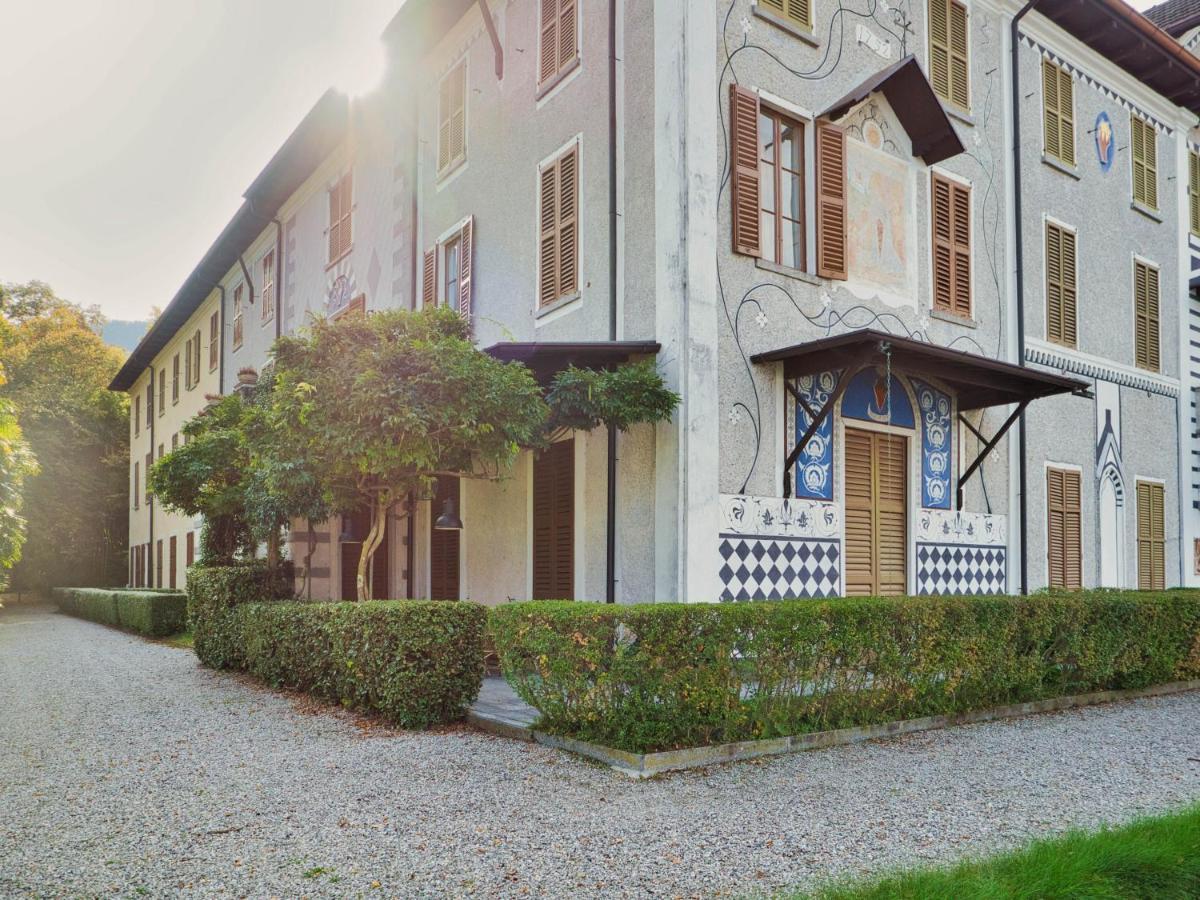 Nona Lakeside At Patrician Apartment Bellagio