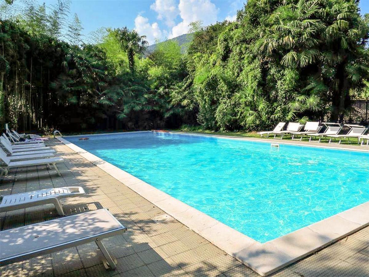 Nona Lakeside At Patrician * Bellagio