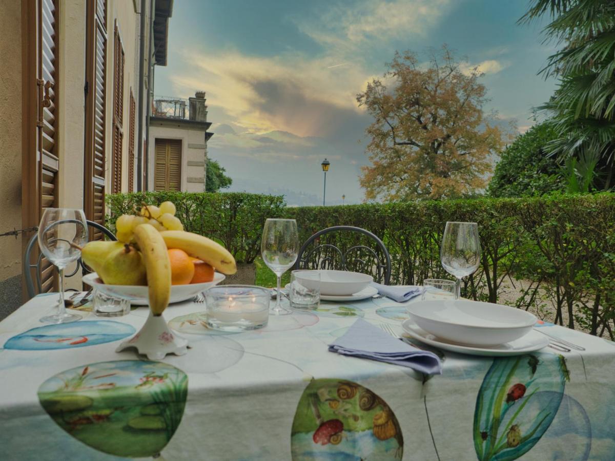 Nona Lakeside At Patrician Apartment Bellagio