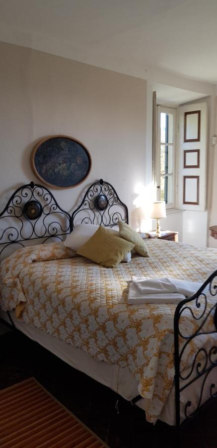 Corti Bed & Breakfast *