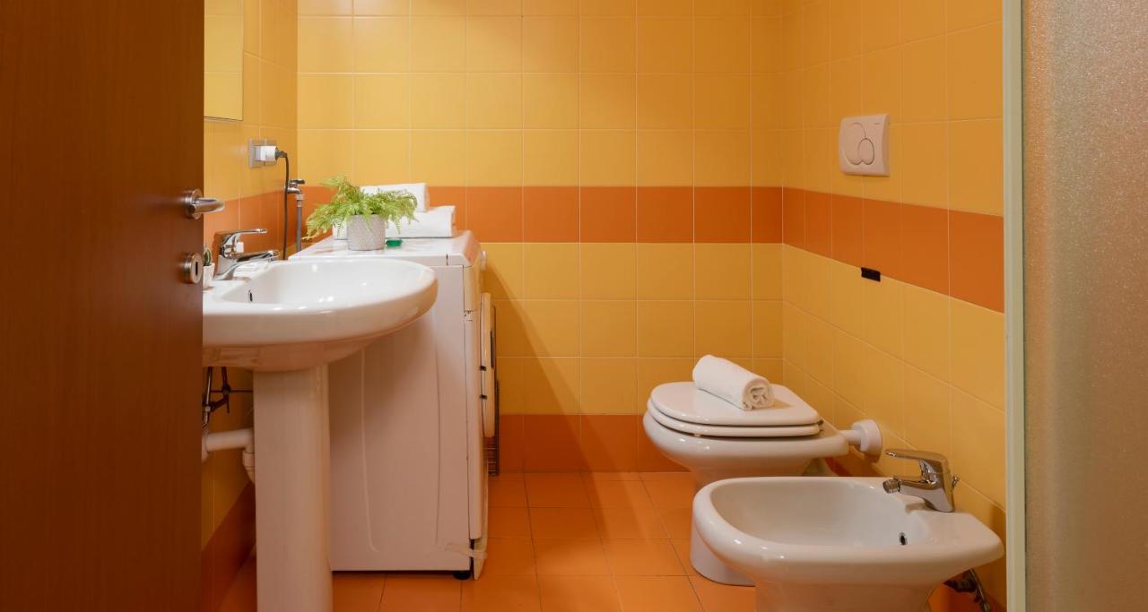 Joivy Vibrant Studio Near Train Station Apartment Como