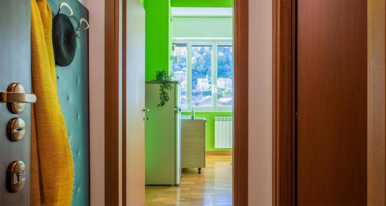 Joivy Vibrant Studio Near Train Station Apartment Como