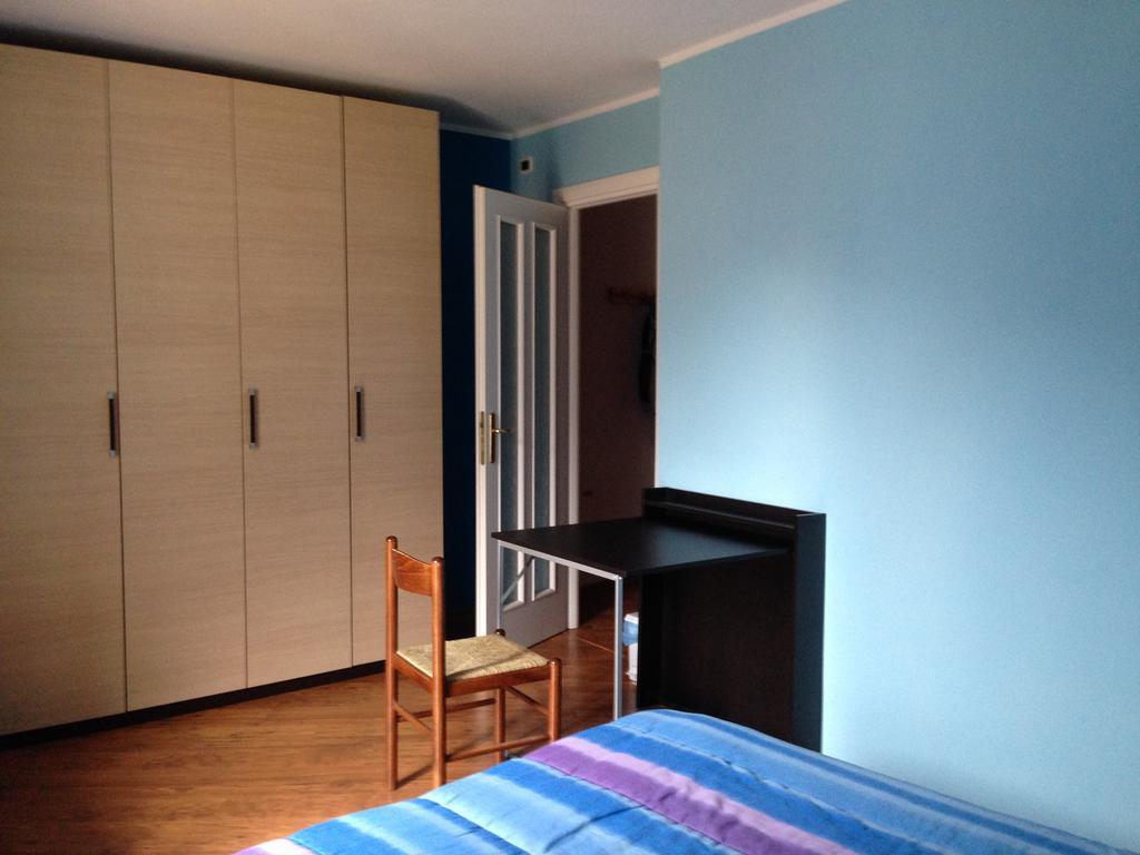 Apartment Cantina Molina *